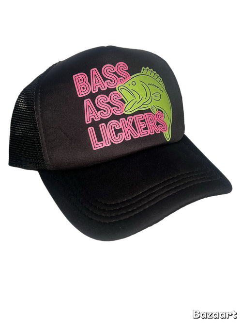 Crashout Corrina Bass Hat